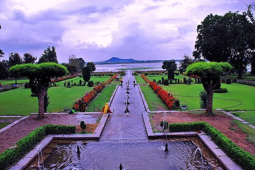 Srinagar Attractions Package